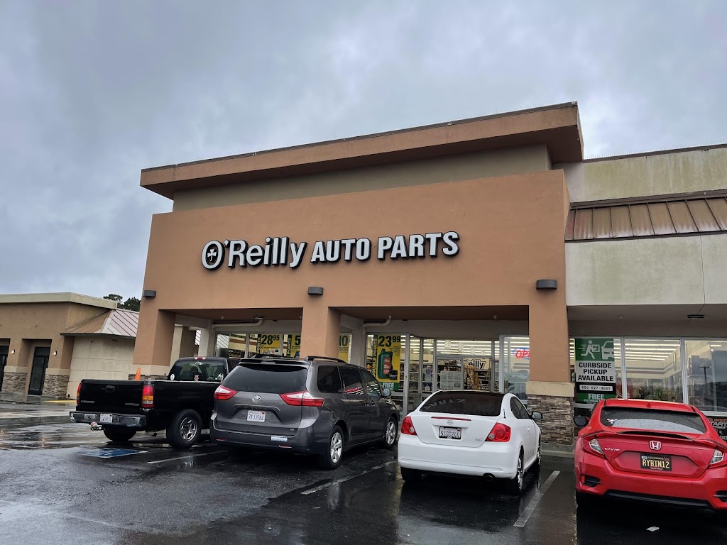 OReilly Auto Parts | 3541 Callan Blvd, South San Francisco, CA 94080 | Phone: (650) 827-9081