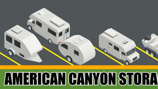 American Canyon Storage LLC | 2494 Green Island Rd, American Canyon, CA 94503 | Phone: (707) 315-2577