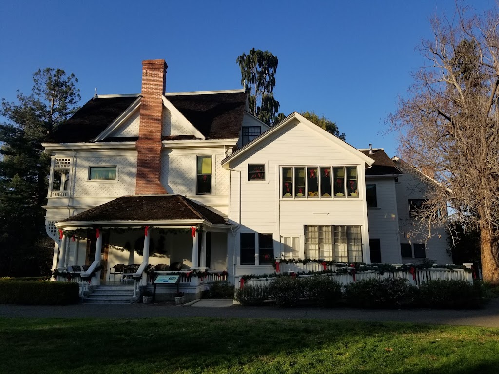 Ardenwood Historic Farm | 34600 Ardenwood Blvd, Fremont, CA 94555 | Phone: (510) 544-2797