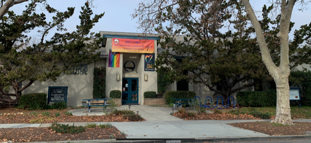 Unitarian Universalist Fellowship of Redwood City | 2124 Brewster Ave, Redwood City, CA 94062 | Phone: (650) 365-6913