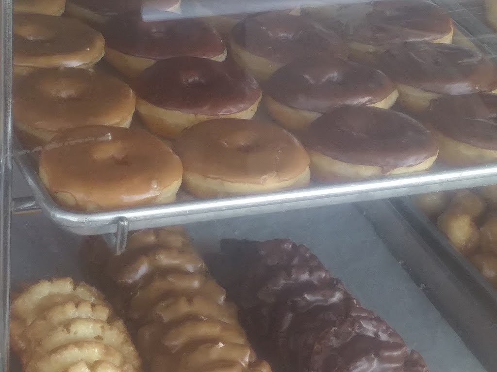 All Star Donuts | 15680 E 14th St, San Leandro, CA 94578 | Phone: (510) 276-5206