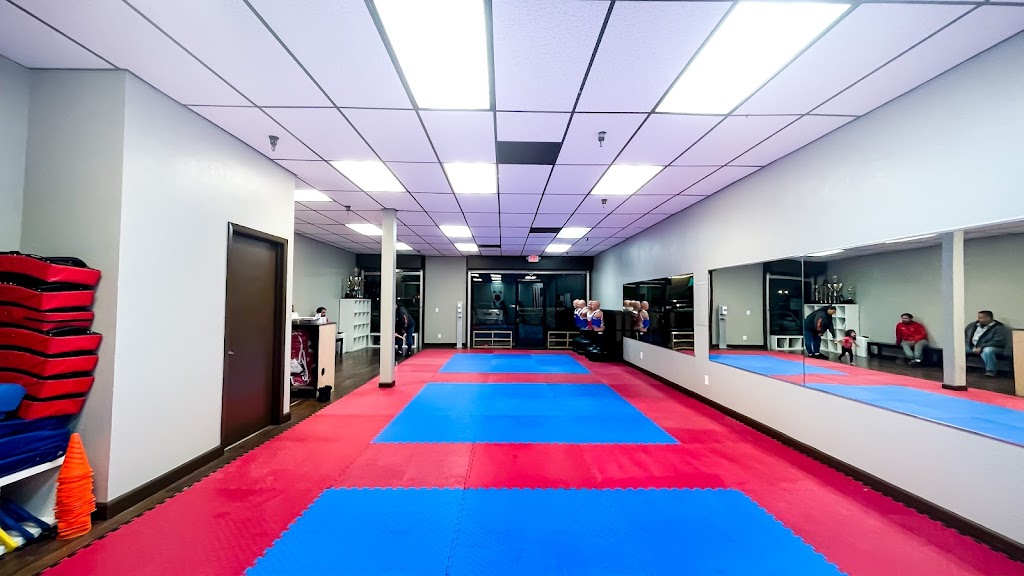 California School of Martial Arts (CALSMA TAEKWONDO) | 2085 Gellert Blvd Suite 8, Daly City, CA 94015 | Phone: (650) 741-1021