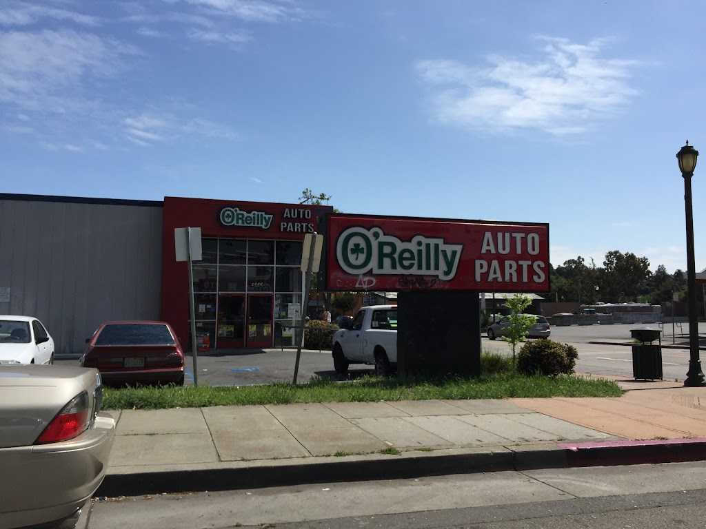 OReilly Auto Parts | 4200 MacArthur Blvd, Oakland, CA 94619 | Phone: (510) 531-7026