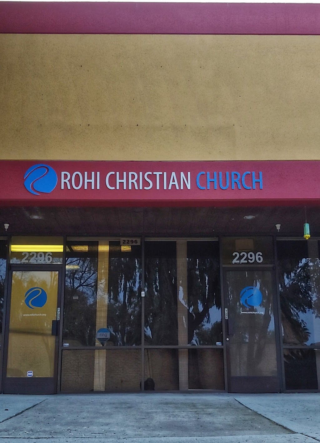 Rohi Christian Church | 2272-B Quimby Rd Bldg A, San Jose, CA 95122 | Phone: (408) 270-4854