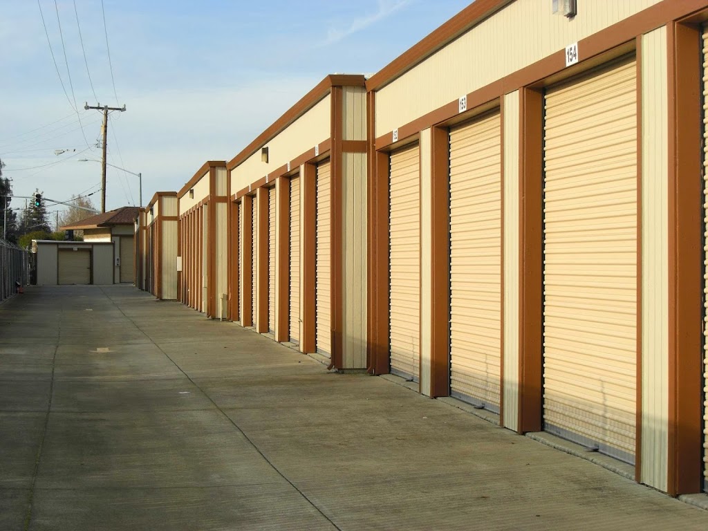 Monument Court Storage | 2714 Monument Ct, Concord, CA 94520 | Phone: (925) 798-6464