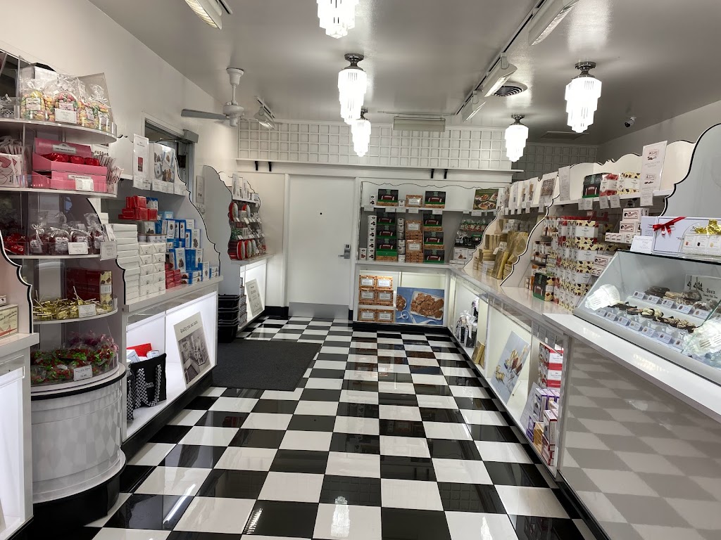 Sees Candies | 18470 Prospect Rd, Saratoga, CA 95070 | Phone: (408) 257-0512