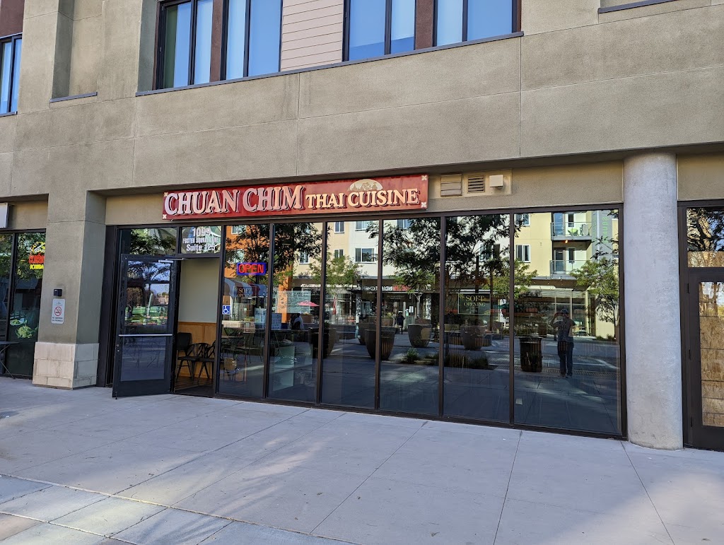 Chuan Chim Thai Cuisine | 1099 Foster Square Ln STE 125, Foster City, CA 94404 | Phone: (650) 581-1297