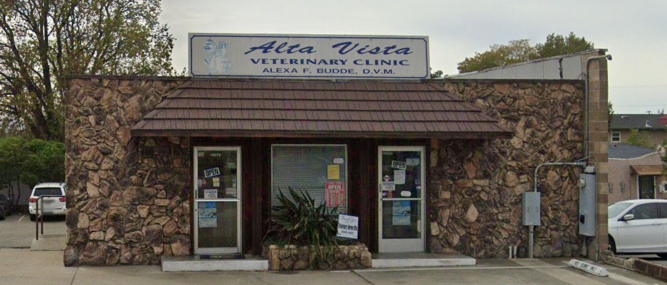 Alta Vista Veterinary Clinic | 27641 Mission Blvd, Hayward, CA 94544 | Phone: (510) 537-3562
