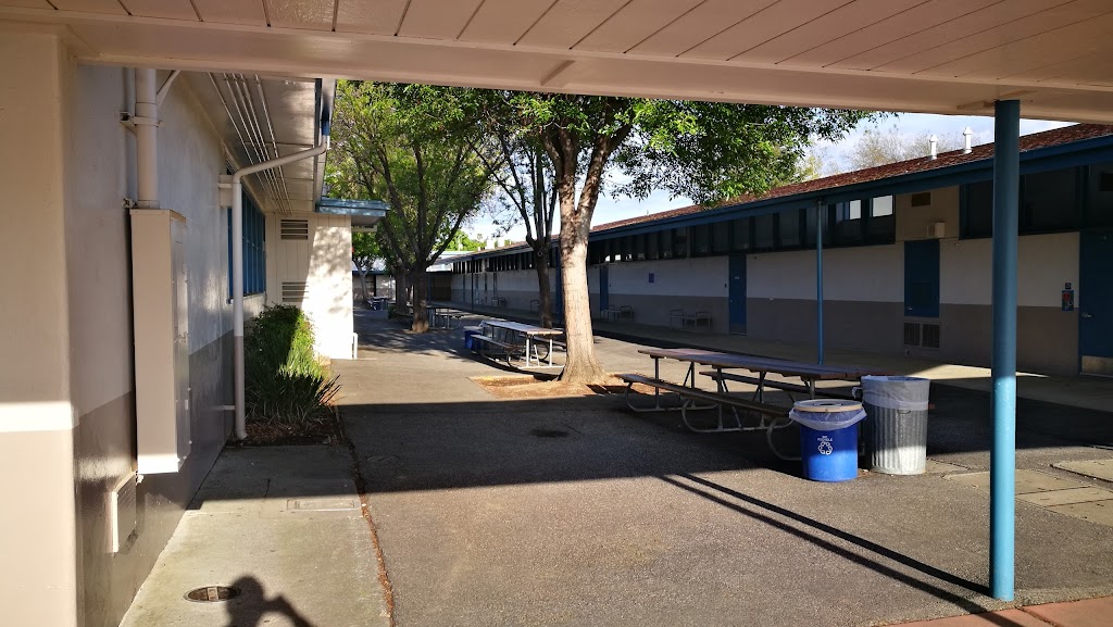 Hyde Middle School | 19325 Bollinger Rd, Cupertino, CA 95014 | Phone: (408) 252-6290