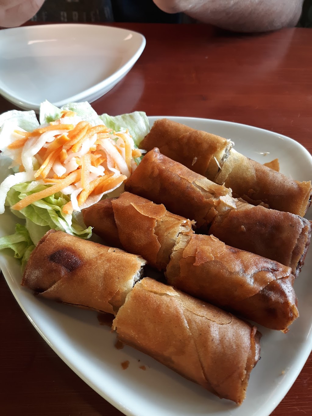 Da Nang Tourane Vietnamese Restaurant | 4393 Hillcrest Ave, Antioch, CA 94531 | Phone: (925) 206-4412