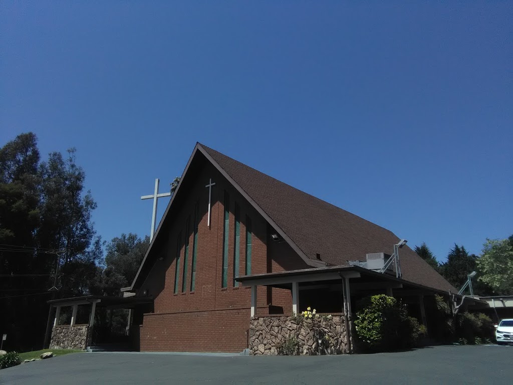 Kaleo Christian Fellowship | 7700 Mountain Blvd, Oakland, CA 94605 | Phone: (510) 569-7576