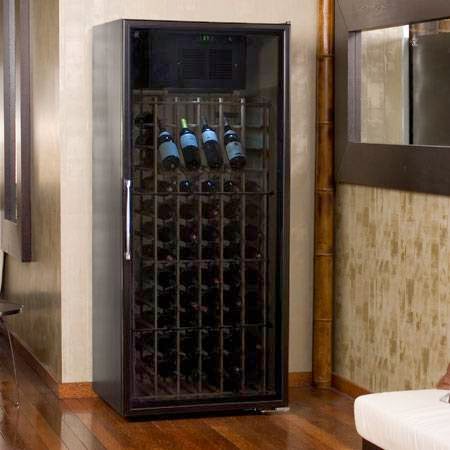 Le Cache Premium Wine Cabinets | 1445 N McDowell Blvd, Petaluma, CA 94954 | Phone: (707) 794-8000