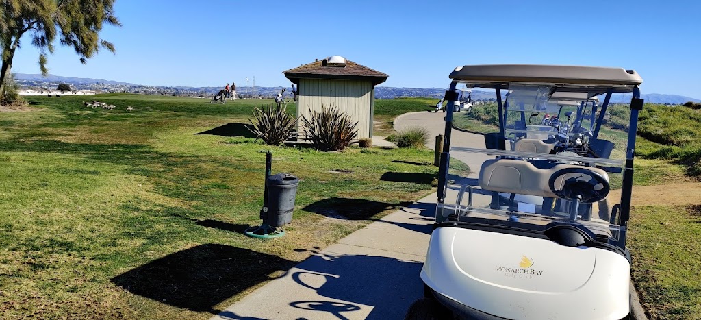 Monarch Bay Golf Club | 13800 Monarch Bay Dr, San Leandro, CA 94577 | Phone: (510) 895-2162