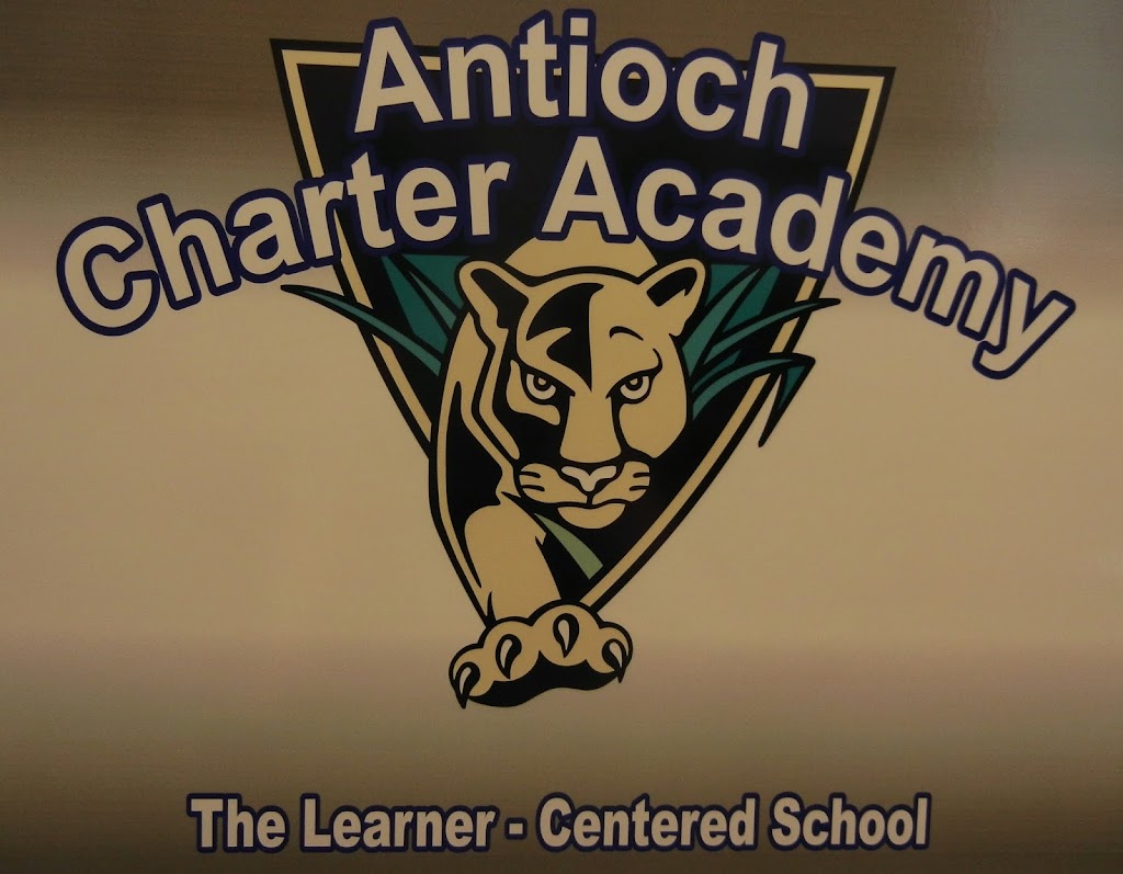 Antioch Charter Academy | 3325 Hacienda Way, Antioch, CA 94509 | Phone: (925) 755-7311