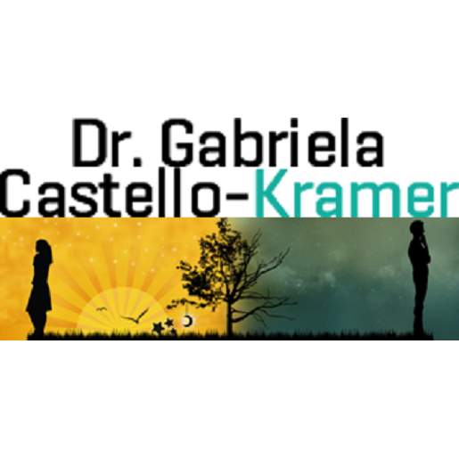 Dr. Gabriela Castello-Kramer Life Coach and Psychotherapist | 1559 Arch St, Berkeley, CA 94708 | Phone: (510) 841-8242