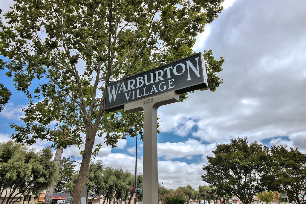 Warburton Village Apartments | 3442 El Camino Real, Santa Clara, CA 95051 | Phone: (408) 261-3560