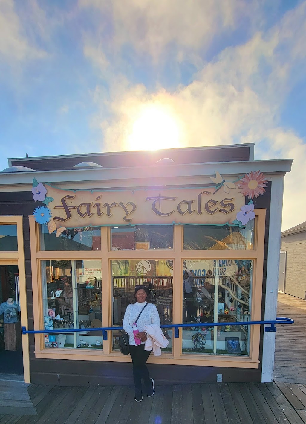 Fairy Tales | 39 Pier # 245, San Francisco, CA 94133 | Phone: (415) 765-5585