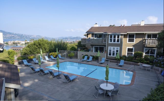 Harbor Point Apartments | 2 Harbor Point Dr, Mill Valley, CA 94941 | Phone: (628) 888-0852