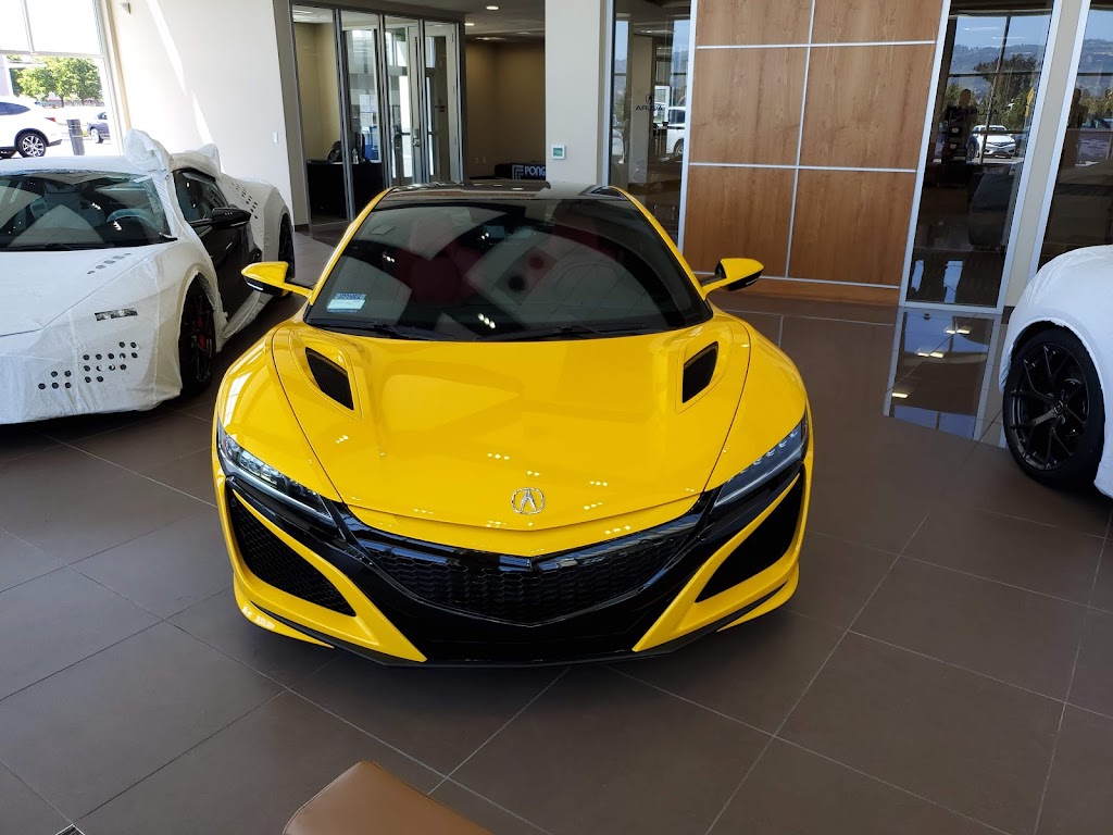 Oakland Acura | 6701 Oakport St, Oakland, CA 94621 | Phone: (510) 992-2031
