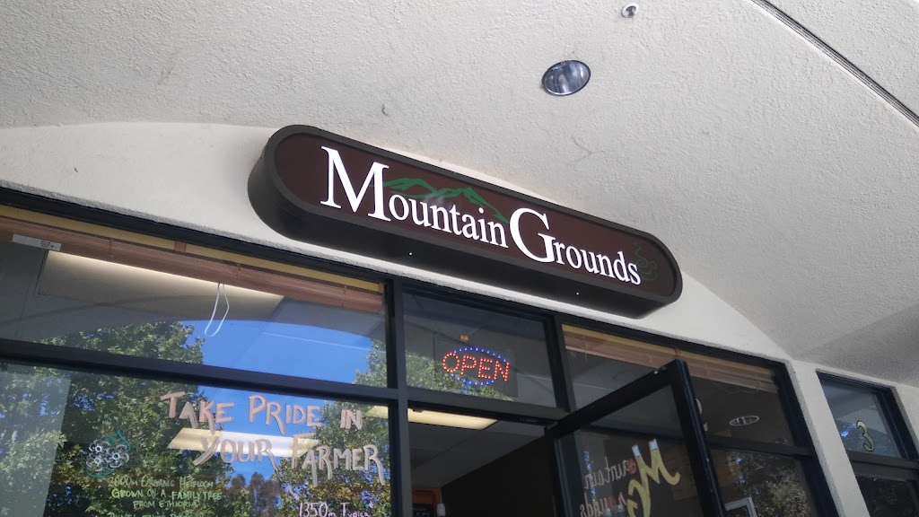 Mountain Grounds | 3750 Alhambra Ave #2, Martinez, CA 94553 | Phone: (925) 335-6864