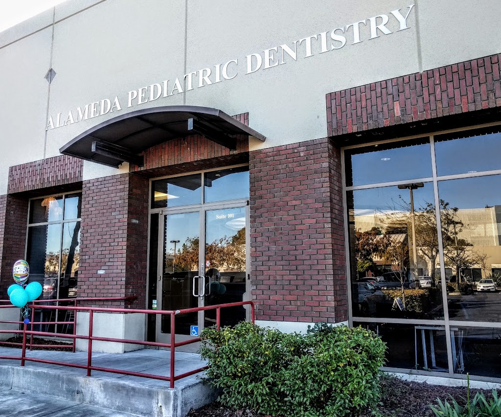 Alameda Pediatric Dentistry | 1105 Atlantic Ave Suite 101, Alameda, CA 94501 | Phone: (510) 521-5437