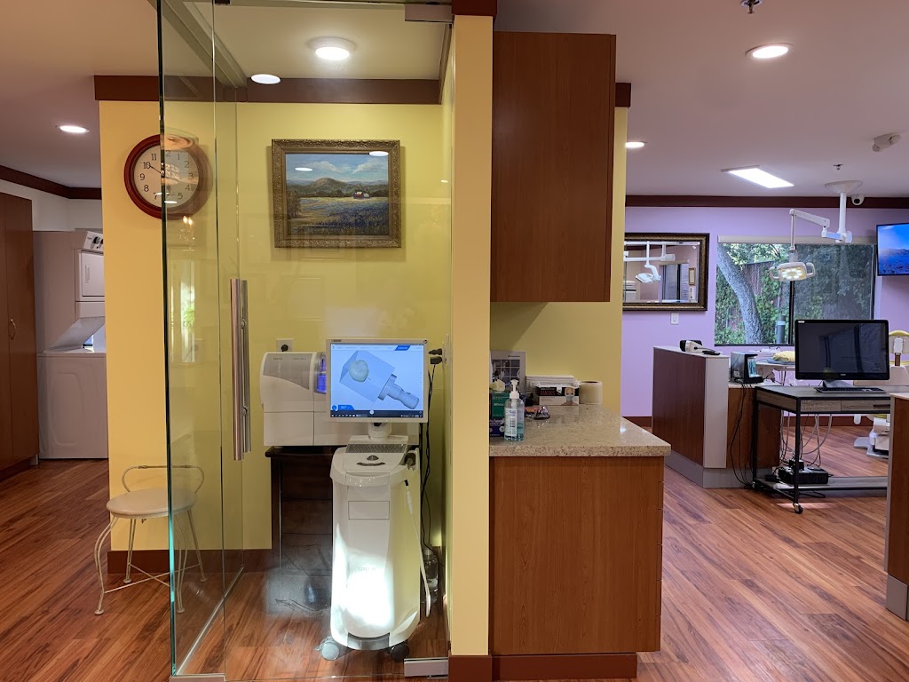 Menlo Park Dental Excellence | 881 Fremont Ave a4, Los Altos, CA 94024 | Phone: (650) 838-0260