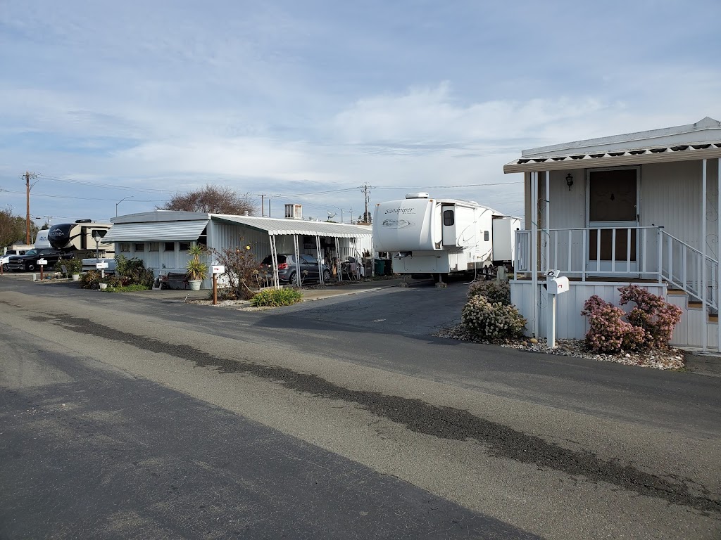 Sandev Mobile Home Park | 2100 Lewelling Blvd, San Leandro, CA 94579 | Phone: (510) 352-1334