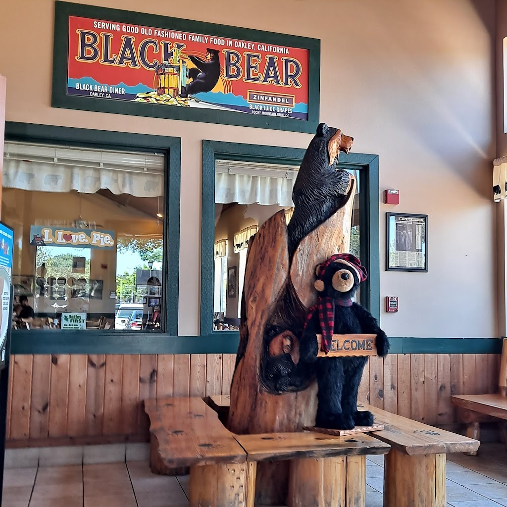 Black Bear Diner Oakley | 3201 Main St, Oakley, CA 94561 | Phone: (925) 625-3555