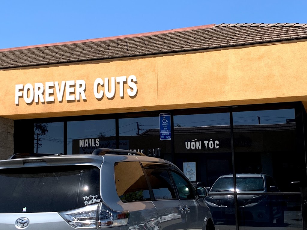 Forever Cuts Beauty Salon | 1020 Story Rd A, San Jose, CA 95122 | Phone: (408) 295-2499