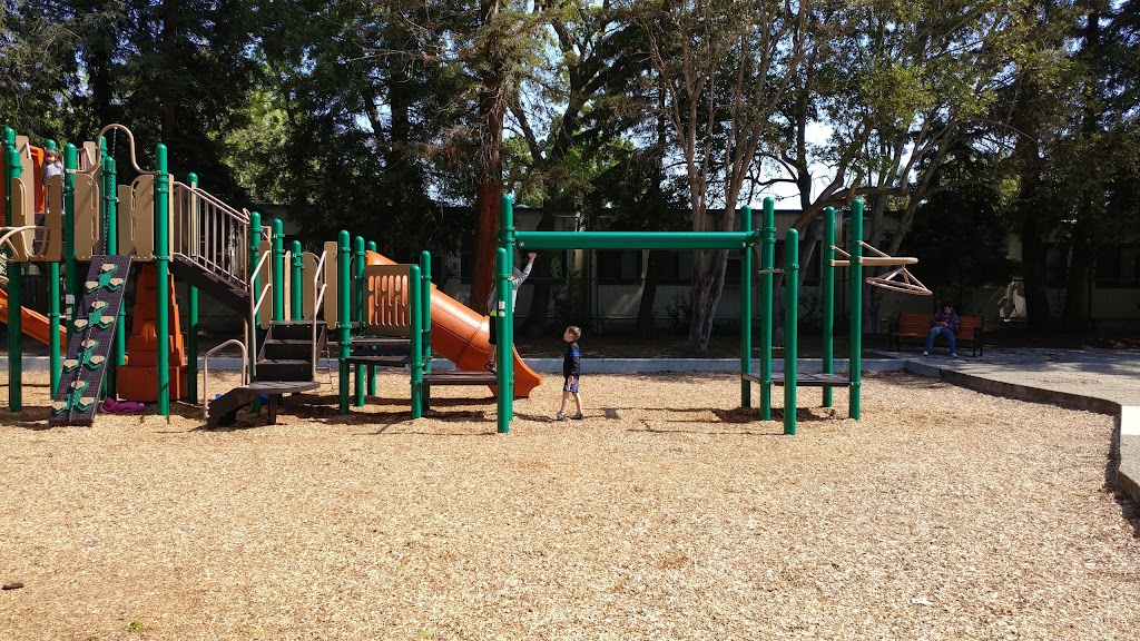 Hoover Park | 2901 Cowper St, Palo Alto, CA 94306 | Phone: (650) 329-2100