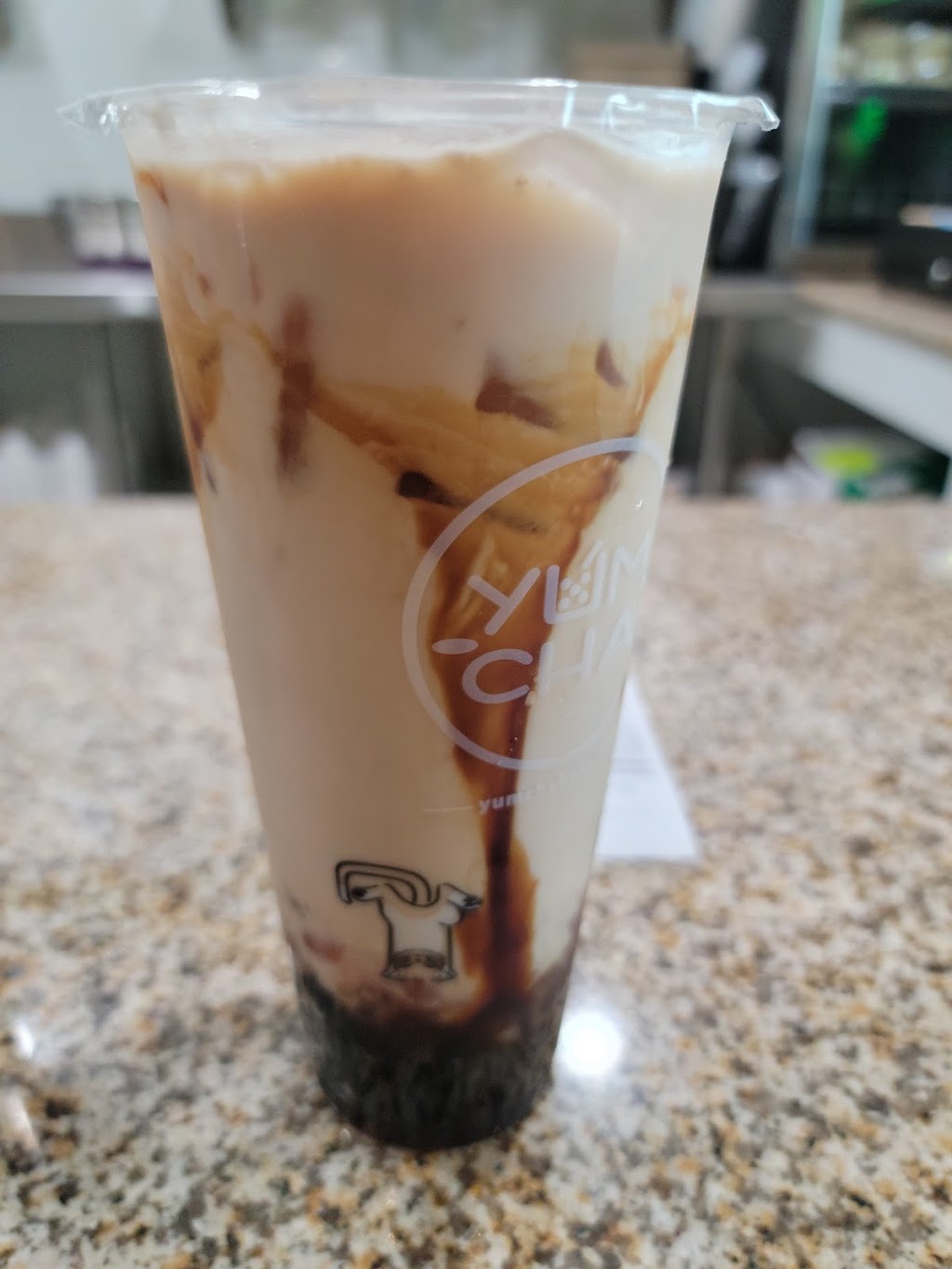Yum Cha Boba Tea & More | 380 W Country Club Dr, Brentwood, CA 94513 | Phone: (925) 666-8917