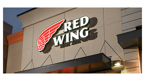 Red Wing - Brentwood, CA | 5601 Lone Tree Wy 140 140, Brentwood, CA 94513 | Phone: (925) 240-1823