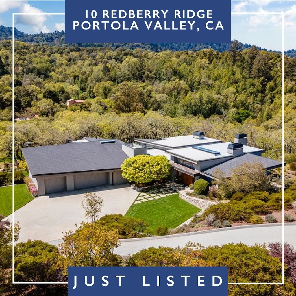 Kavanaugh Real Estate Group - SF Peninsula & Silicon Valley | 116 Portola Rd, Portola Valley, CA 94028 | Phone: (415) 377-2924