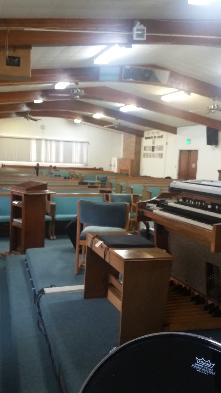 Macedonia Baptist Church | 530 3rd St, Vallejo, CA 94590 | Phone: (707) 557-0388