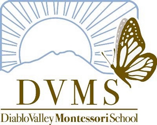 Diablo Valley Montessori School | 3390 Deer Hill Rd, Lafayette, CA 94549 | Phone: (925) 283-6036
