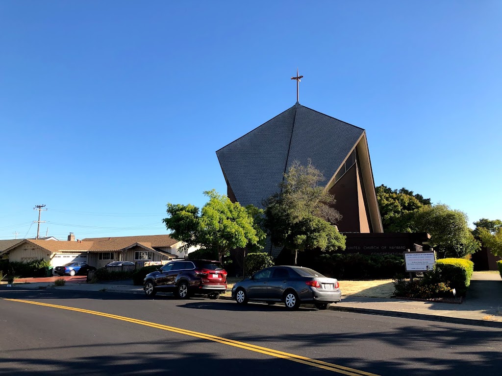 United Church of Hayward, United Church of Christ | 30540 Mission Blvd, Hayward, CA 94544 | Phone: (510) 471-4452