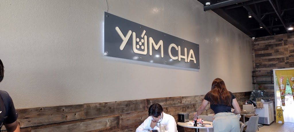 Yum Cha Boba Tea & More | 380 W Country Club Dr, Brentwood, CA 94513 | Phone: (925) 666-8917