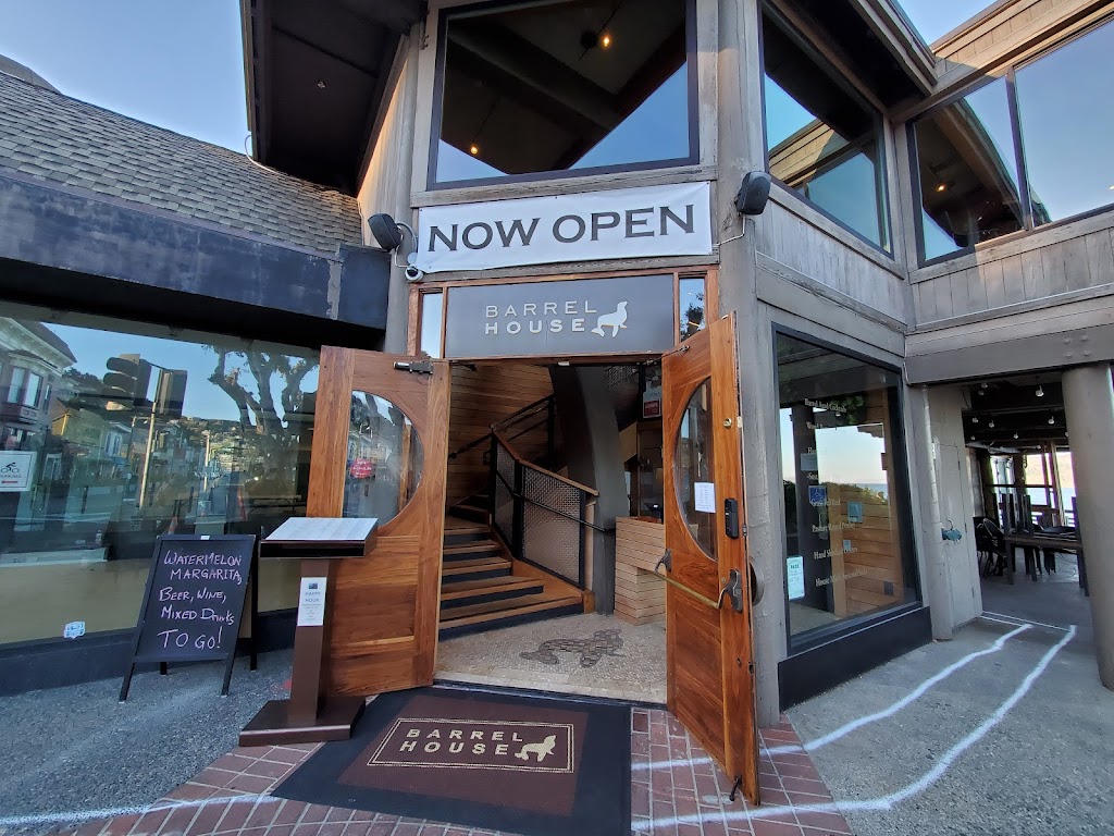 Barrel House Tavern | 660 Bridgeway, Sausalito, CA 94965 | Phone: (415) 729-9593