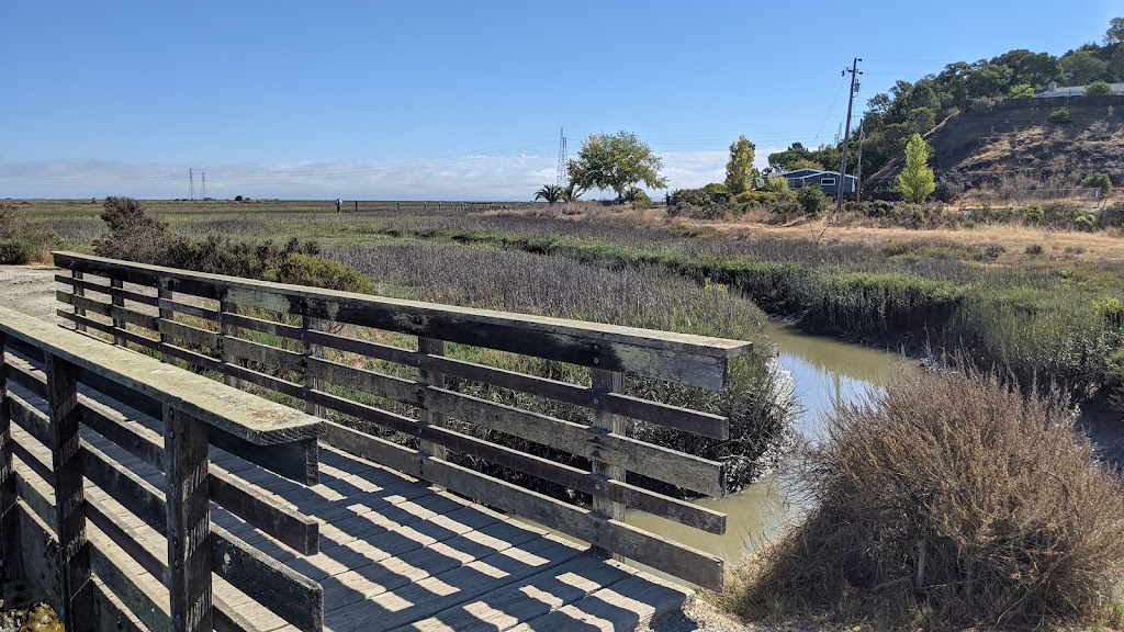 Santa Venetia Marsh Preserve | 851 Rosal Way, San Rafael, CA 94903 | Phone: (415) 473-6387