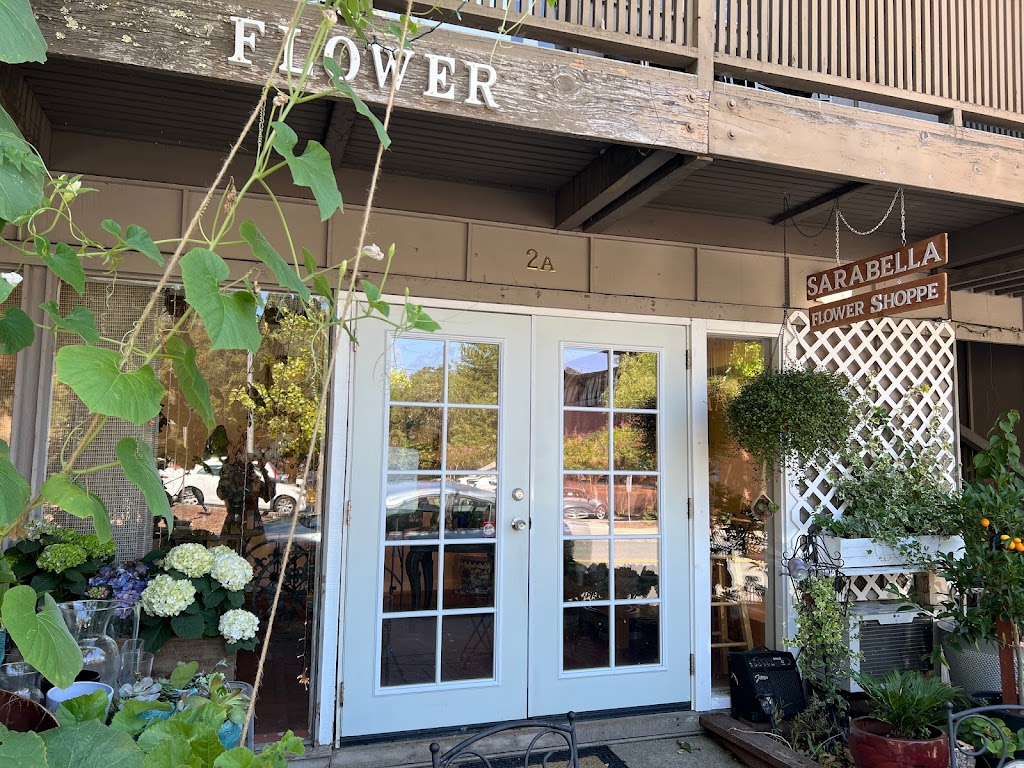 SaraBella flower shoppe | 99 Brookwood Rd Suite 2A, Orinda, CA 94563 | Phone: (925) 658-8884
