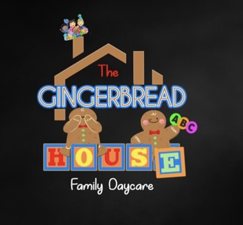 The Gingerbread House Daycare | 1260 Kentwood Ln #404, San Leandro, CA 94578 | Phone: (415) 854-4380