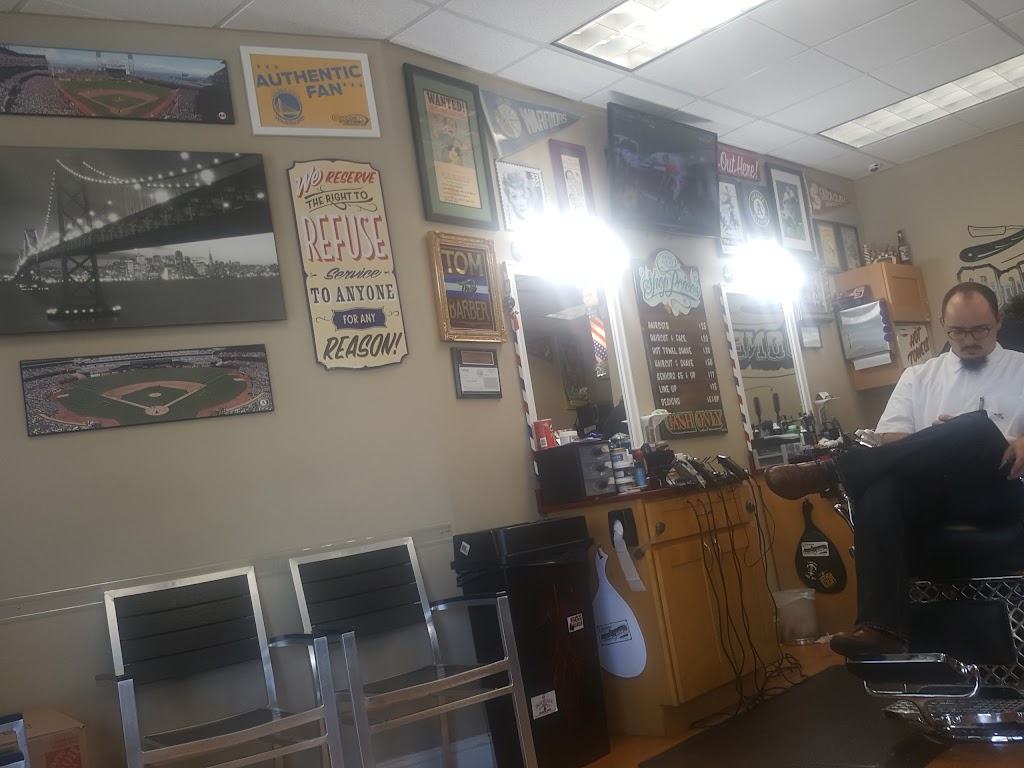 Done Right Barber Shop | 341 Lafayette St, Santa Clara, CA 95050 | Phone: (408) 642-5564
