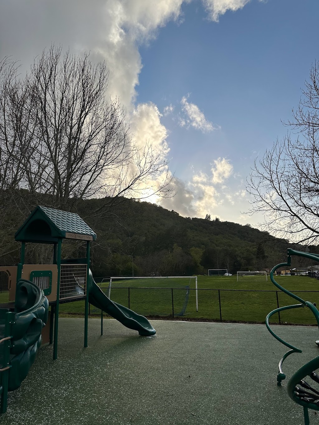 Pinole Valley Park | 1270 Adobe Rd, Pinole, CA 94564 | Phone: (510) 724-9062