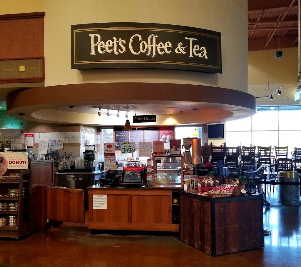 Peets Coffee & Tea | 2631 Blanding Ave, Alameda, CA 94501 | Phone: (510) 814-8800