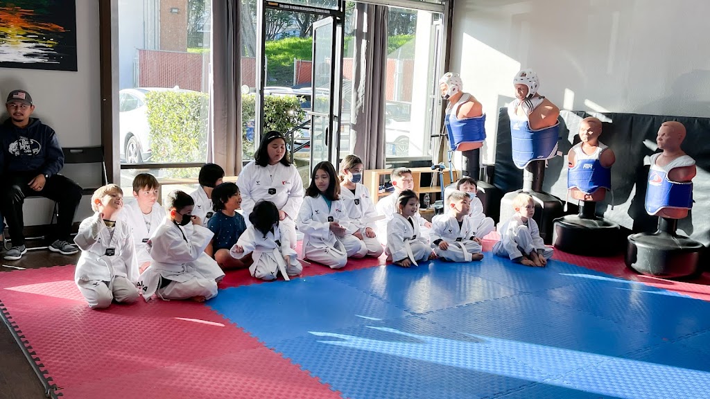 California School of Martial Arts (CALSMA TAEKWONDO) | 2085 Gellert Blvd Suite 8, Daly City, CA 94015 | Phone: (650) 741-1021