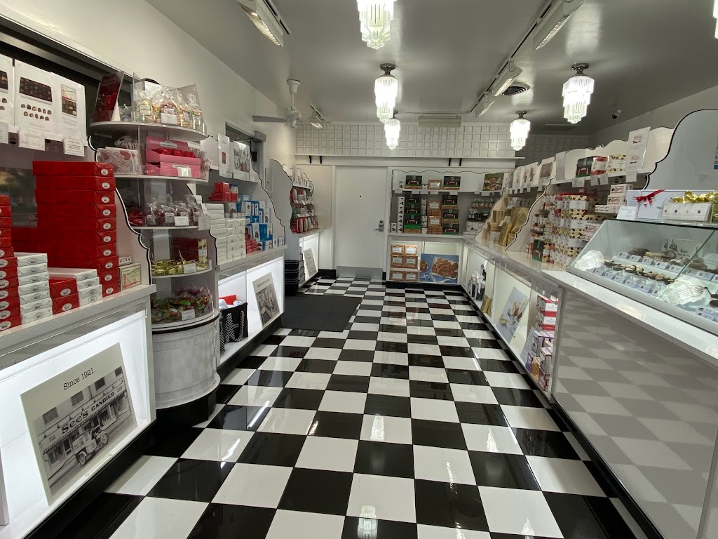 Sees Candies | 18470 Prospect Rd, Saratoga, CA 95070 | Phone: (408) 257-0512