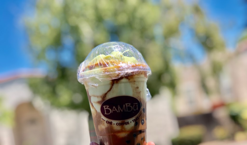 Bambū Desserts & Drinks | 6050 Geary Blvd, San Francisco, CA 94121 | Phone: (415) 379-4683