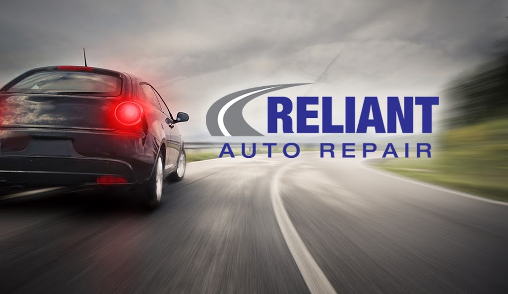 Reliant Auto Repair | 2965 S King Rd, San Jose, CA 95122 | Phone: (408) 270-0440