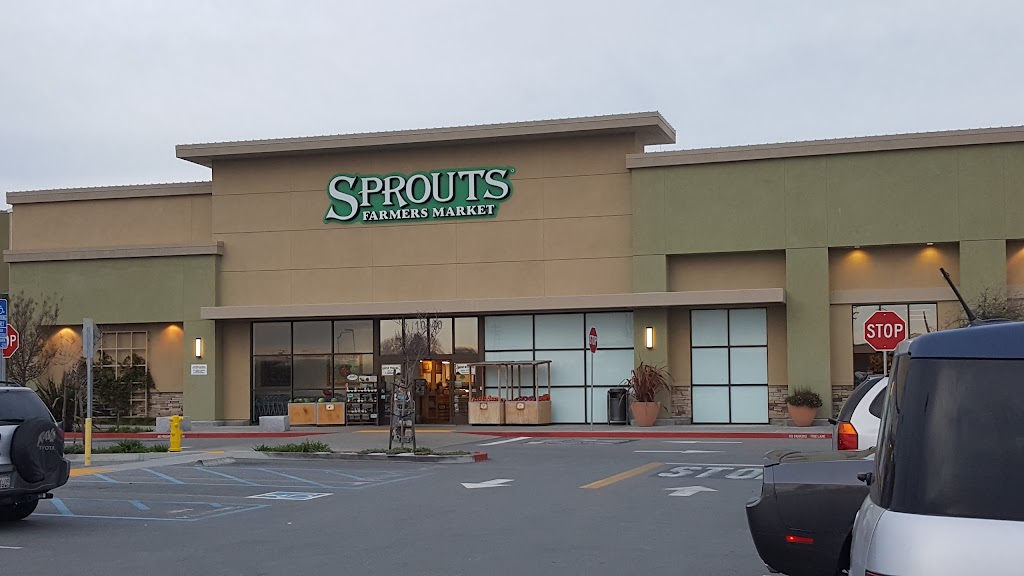 Sprouts Farmers Market | 401 Kenilworth Dr #1040, Petaluma, CA 94952 | Phone: (707) 789-4976