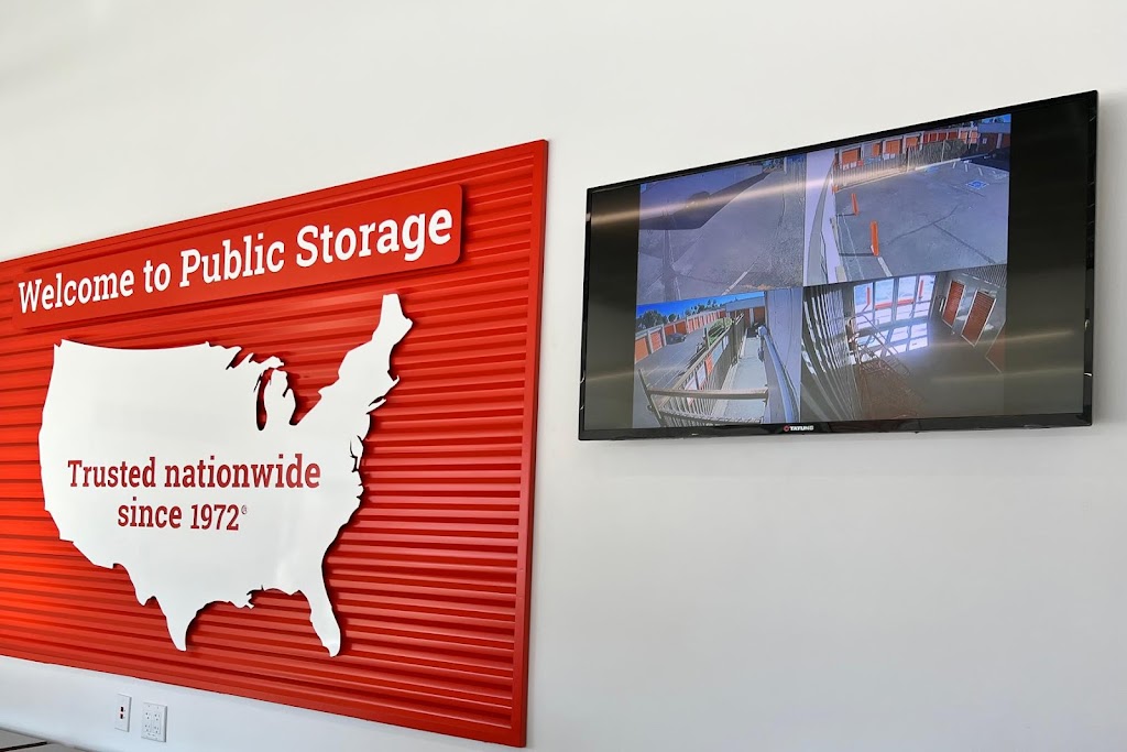 Public Storage | 1870 Arnold Industrial Pl, Concord, CA 94520 | Phone: (925) 338-0591